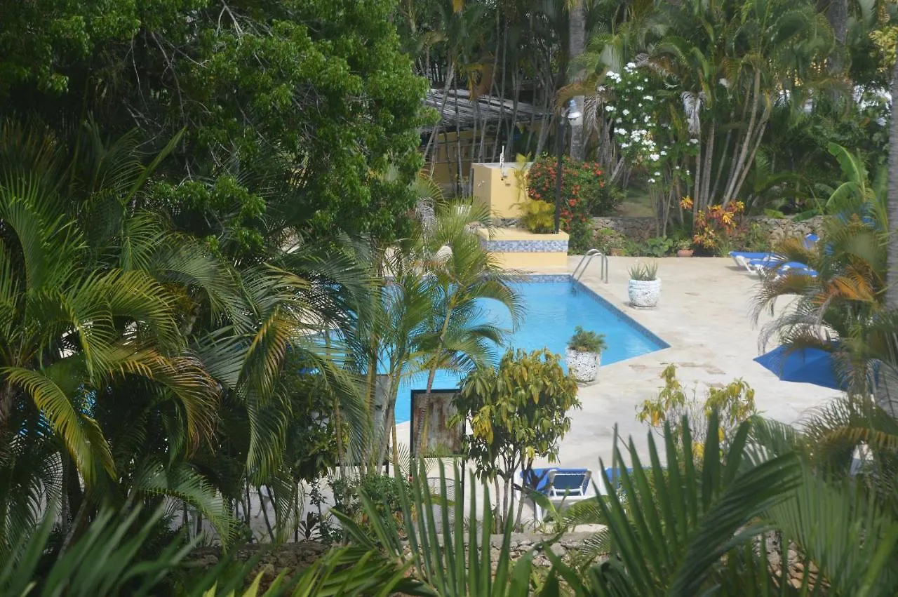 Ocean View One Bedroom Trade Winds Sosua
