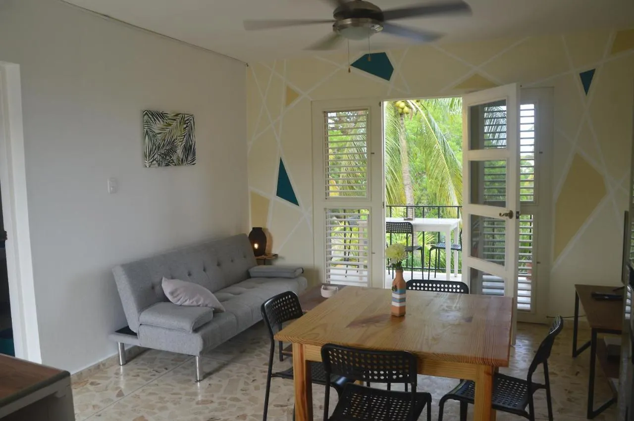 Ocean View One Bedroom Trade Winds Sosua 0*,  Dominican Republic