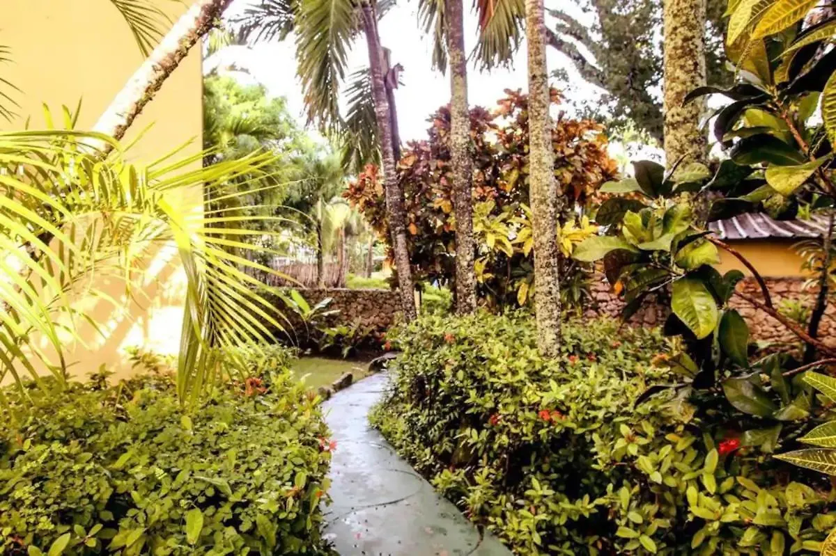 Ocean View One Bedroom Trade Winds Sosua 0*,