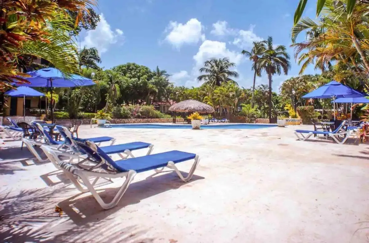 Apartment Ocean View One Bedroom Trade Winds Sosua