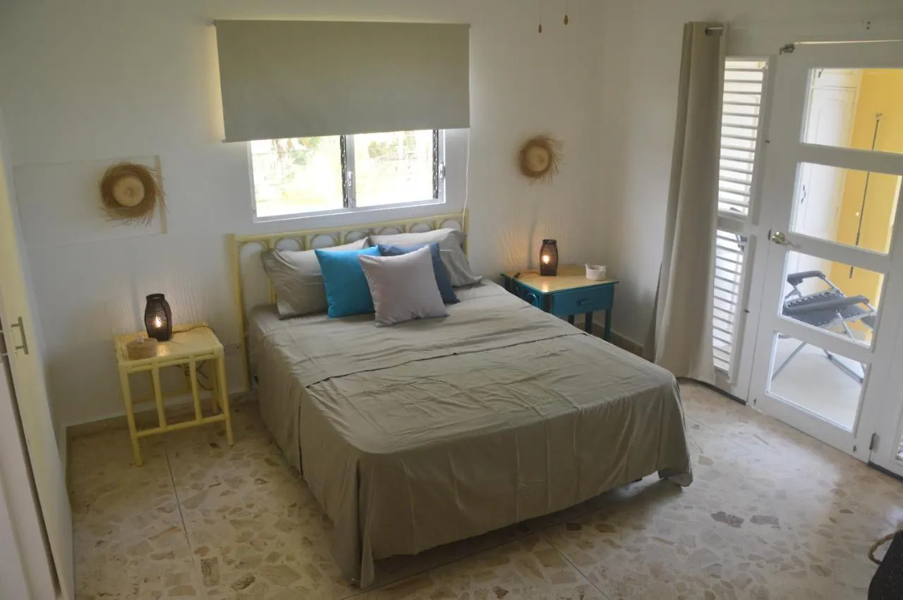 Apartment Ocean View One Bedroom Trade Winds Sosua