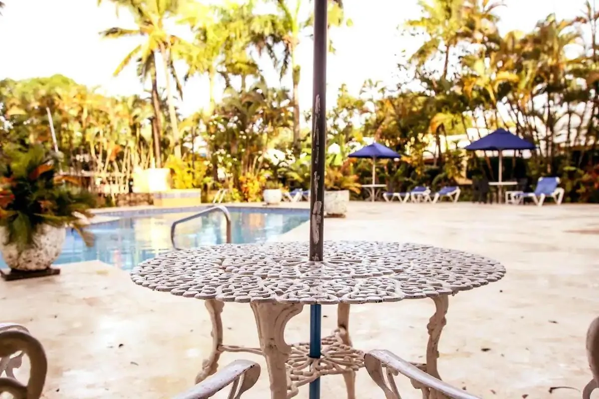 Apartment Ocean View One Bedroom Trade Winds Sosua