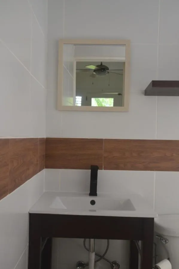 Ocean View One Bedroom Trade Winds Sosua