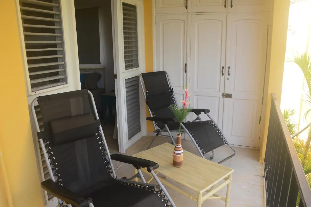 Ocean View One Bedroom Trade Winds Sosua Dominican Republic