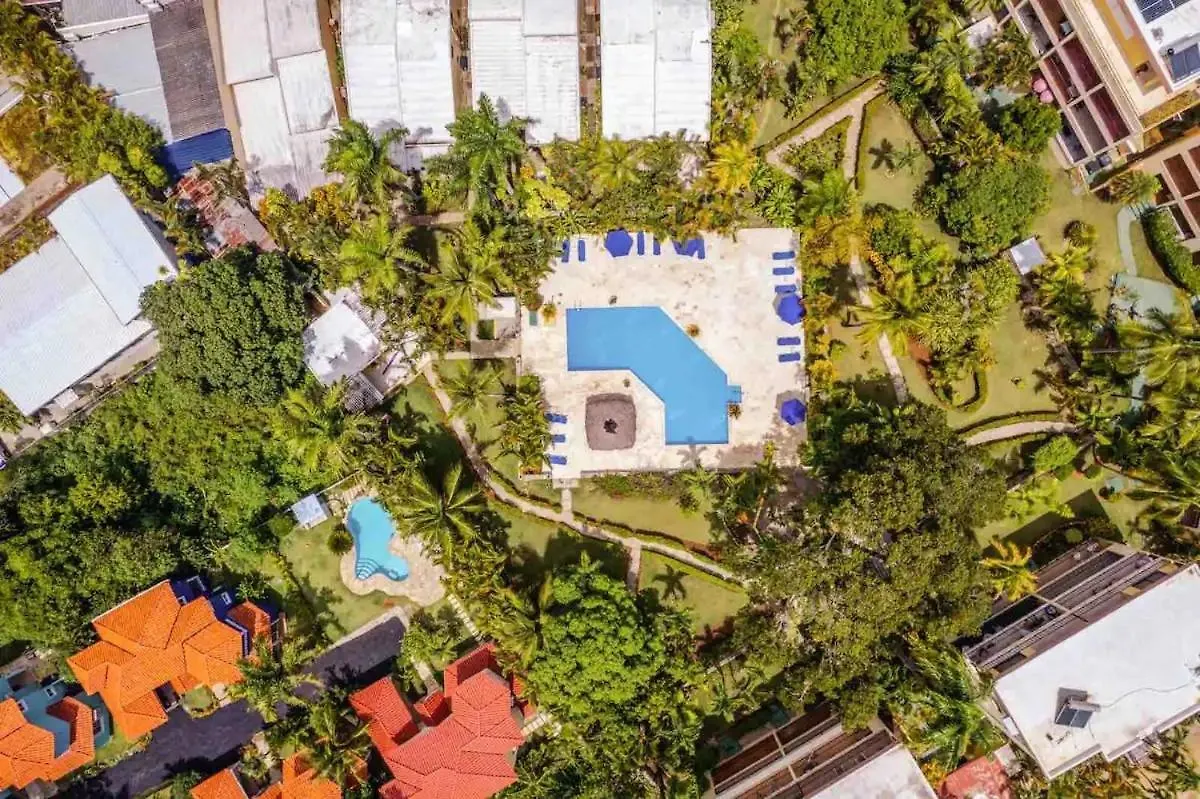 Ocean View One Bedroom Trade Winds Sosua