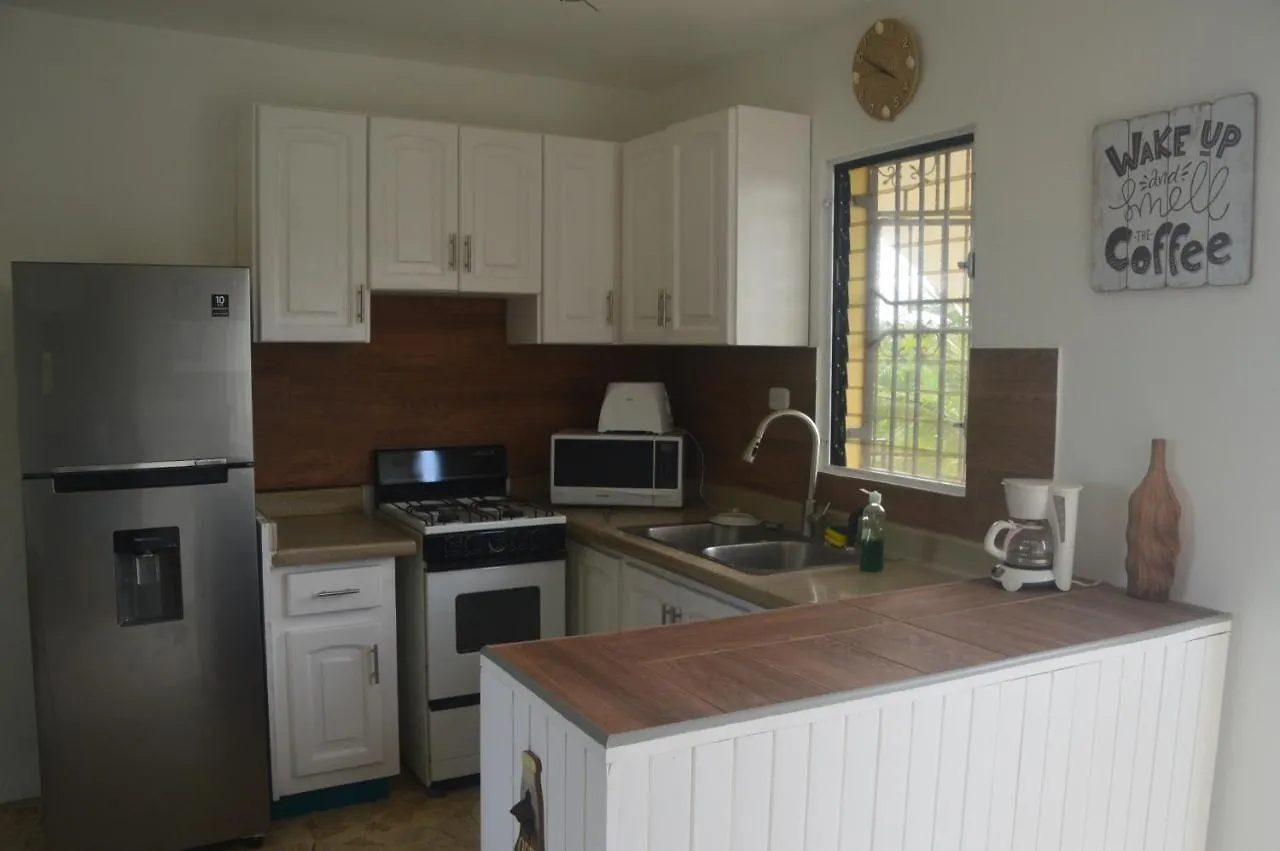 Ocean View One Bedroom Trade Winds Sosua