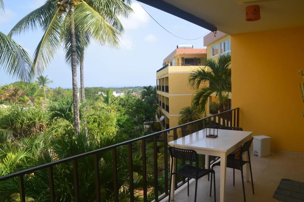 Ocean View One Bedroom Trade Winds Sosua 0*,  Dominican Republic
