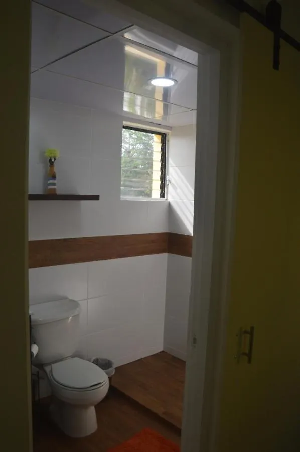 Apartment Ocean View One Bedroom Trade Winds Sosua