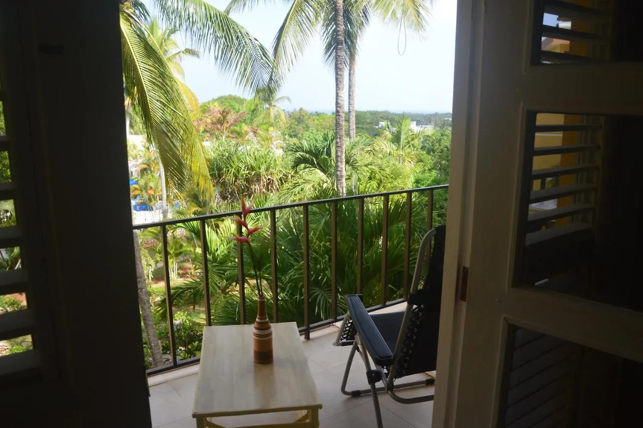 Apartment Ocean View One Bedroom Trade Winds Sosua Dominican Republic