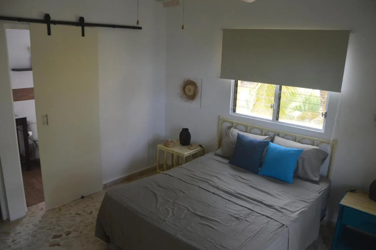 Ocean View One Bedroom Trade Winds Sosua Apartment