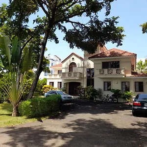 Bed & Breakfast Pavillion, Sosúa