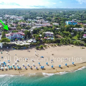 Alicia Beach, Hispaniola Sol, Guest Friendly! Sosua