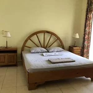 Plaza Europa Sosua