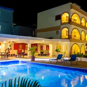 Hotel Palmeras, Sosúa